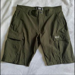 Helly Hansen Cargo Shorts